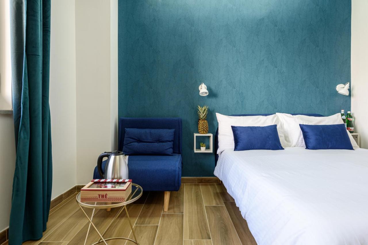 Sea City In Bed Naples Extérieur photo